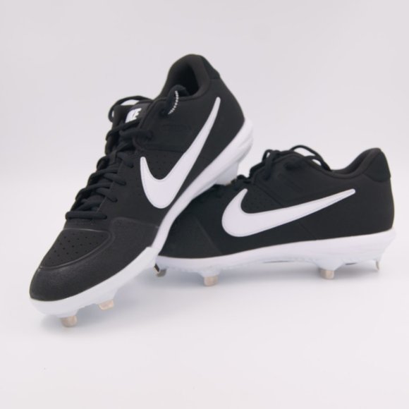 Nike Alpha Huarache Varsity LW Men's Size 10.5 - Picture 10 of 15